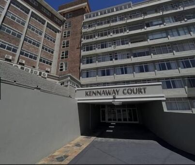 2 Bedroom Apartment in Quigney