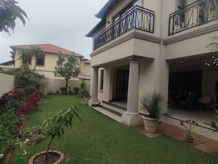4 Bedroom House in Sandown