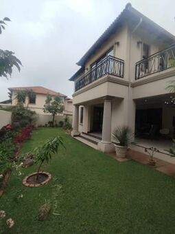 4 Bedroom House in Sandown