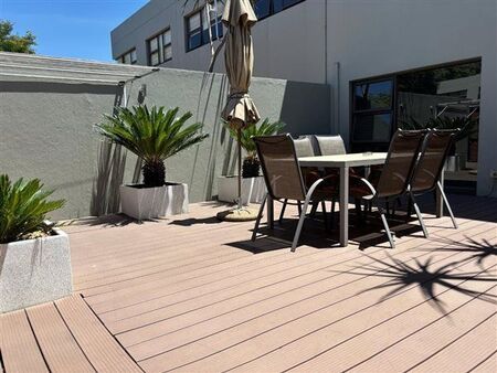 4 Bedroom Apartment in Sandown