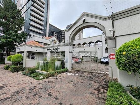 2 Bedroom Apartment in Morningside