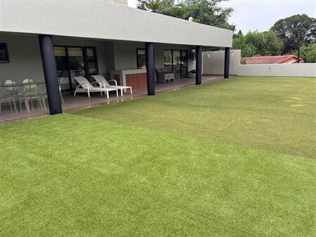4 Bedroom Apartment in Sandown