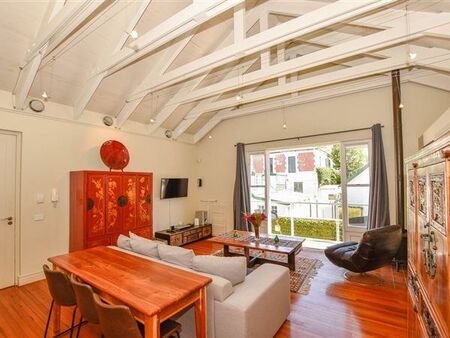1 Bedroom Apartment in Kalk Bay