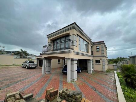 4 Bedroom House in Birdswood