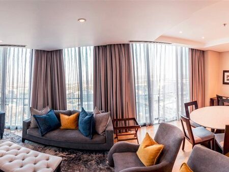 2 Bedroom Apartment in Morningside