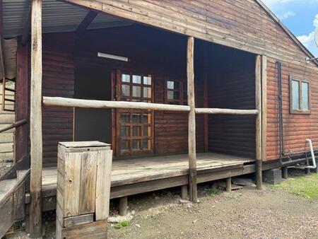 1 Bedroom Apartment in Miravaal