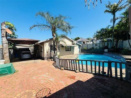 3 Bedroom House in Umbilo
