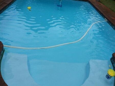 2 Bedroom Townhouse in Pretoria Gardens