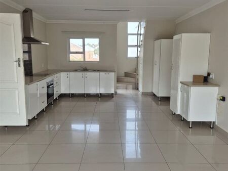 2 Bedroom Townhouse in Kabega