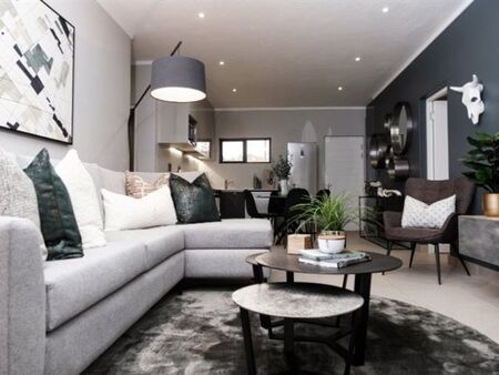 2 Bedroom Apartment in Waterkloof