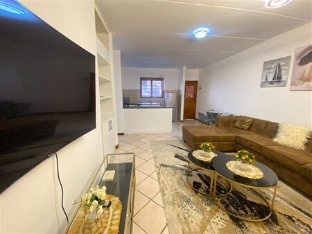 2 Bedroom Apartment in Northwold