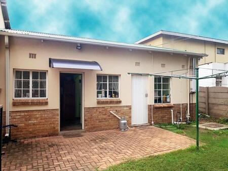 1 Bedroom Apartment in Northmead