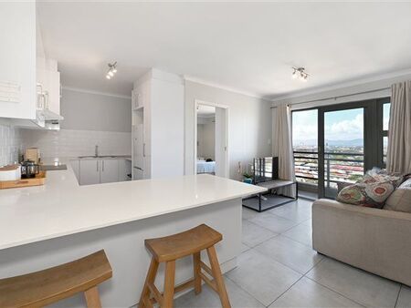 2 Bedroom Apartment in Observatory