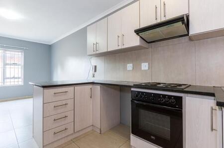 2 Bedroom Apartment in Oakglen