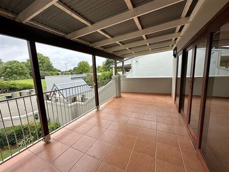 2 Bedroom Apartment in Nottingham Road