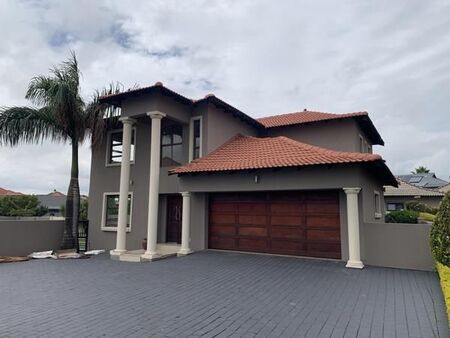 3 Bedroom House in Savannah Country Estate