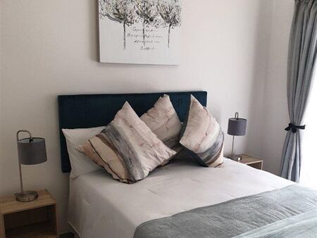 2 Bedroom Apartment in Lynnwood