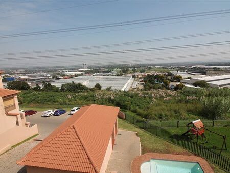 2 Bedroom Apartment in Solheim