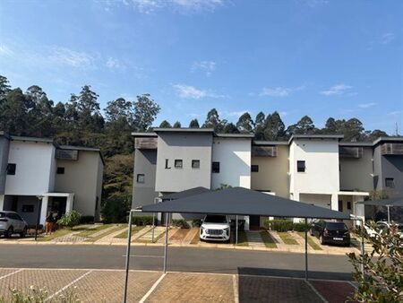 2 Bedroom Apartment in Waterfall