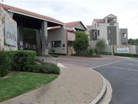 1 Bedroom Apartment in Sunninghill
