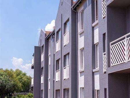 2 Bedroom Apartment in Verwoerdpark