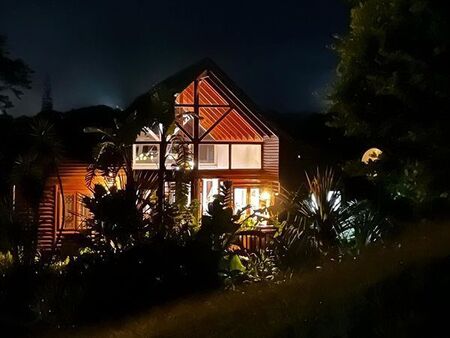 3 Bedroom Townhouse in Southbroom