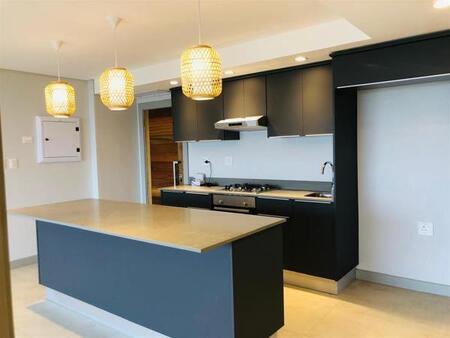 2 Bedroom Apartment in Umhlanga Ridge