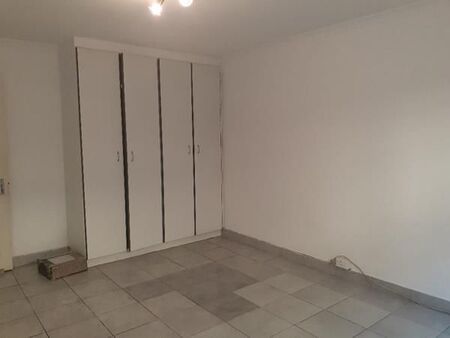 2 Bedroom Apartment in Sydenham
