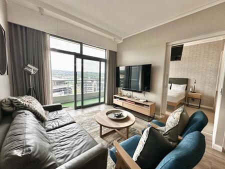 1 Bedroom Apartment in Menlyn