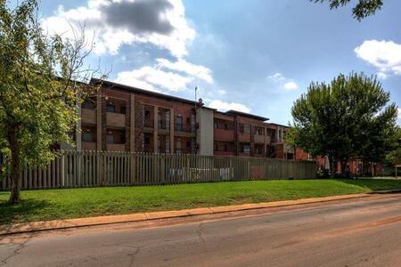 Studio Apartment in Pretoria Central
