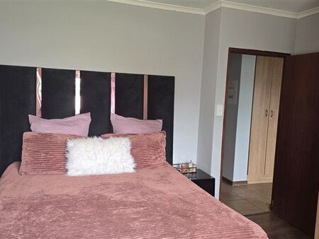 2 Bedroom Apartment in Montana