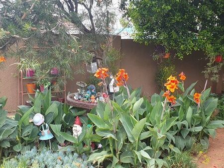 3 Bedroom House in Wychwood