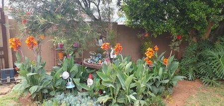 3 Bedroom House in Wychwood