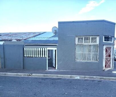 1 Bedroom House in Woodstock