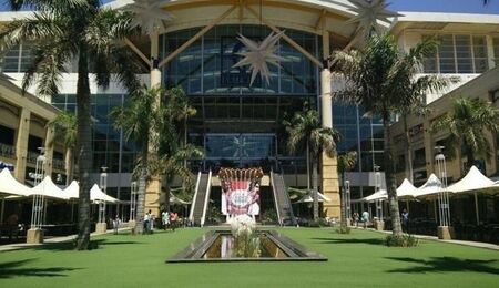 2 Bedroom Apartment in Umhlanga Ridge