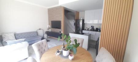 4 Bedroom Apartment in Morningside