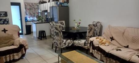 2 Bedroom Apartment in Morningside