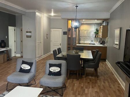 2 Bedroom Apartment in Morningside