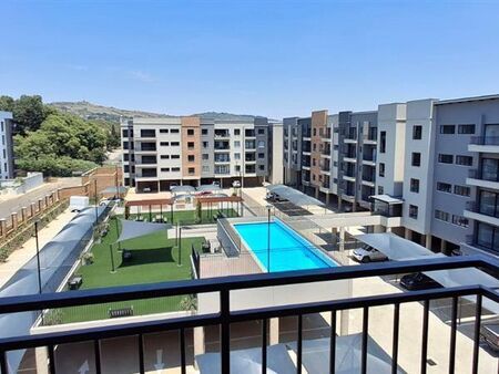 3 Bedroom Apartment in Waterkloof