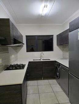 3 Bedroom Apartment in Oakdene