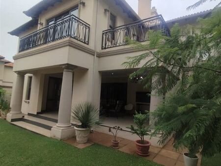 4 Bedroom House in Sandown