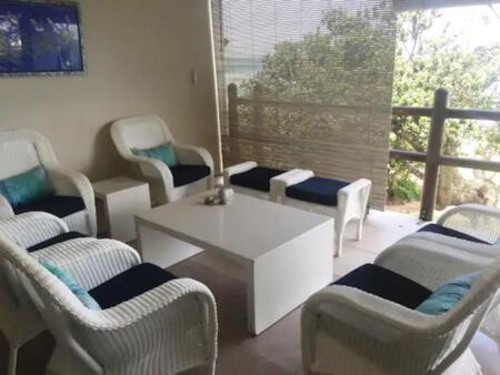 2 Bedroom Apartment in Umhlanga Rocks