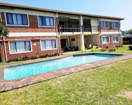 3 Bedroom Apartment in Umhlanga Rocks