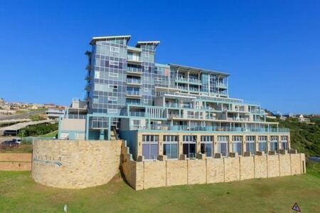 1 Bedroom Apartment in De Bakke