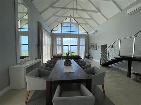 4 Bedroom Penthouse in Point Waterfront