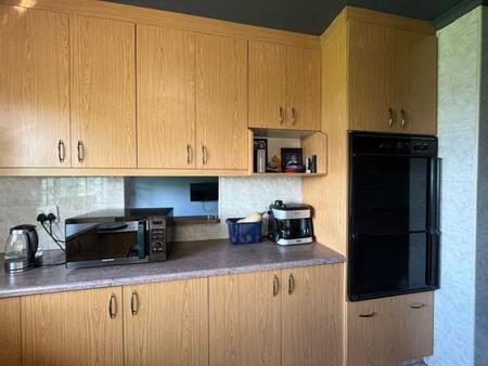 3 Bedroom House in Clare Estate