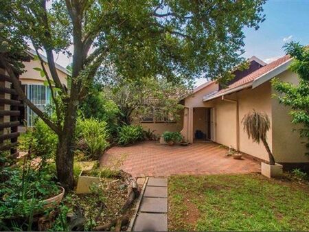 3 Bedroom House in Wilro Park