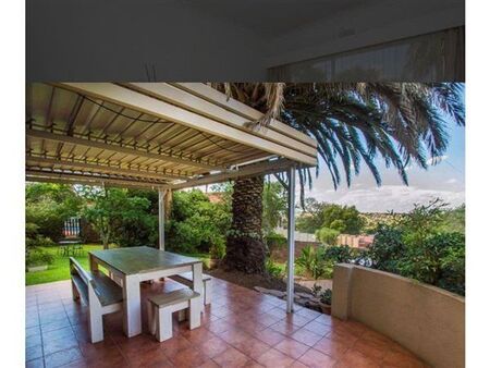 3 Bedroom House in Wilro Park