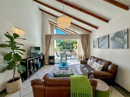 3 Bedroom Apartment in Woodhill