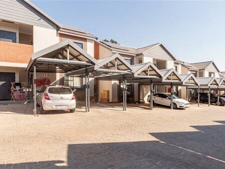 2 Bedroom Apartment in Ferndale